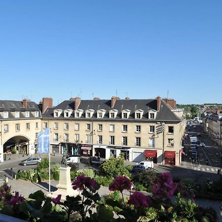Compiègne L'Appart Gite De Charme מראה חיצוני תמונה